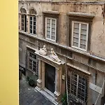 Agnello4 Storico E Ristrutturato In Pieno Centro