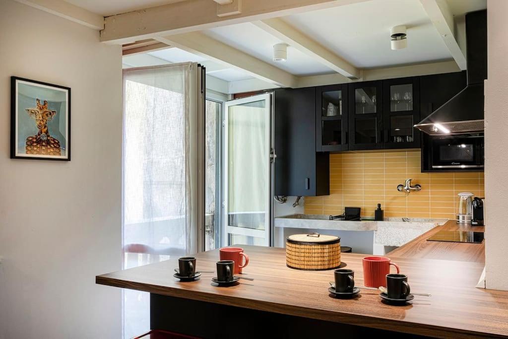 Apartamento Agnello4 Storico E Ristrutturato In Pieno Centro