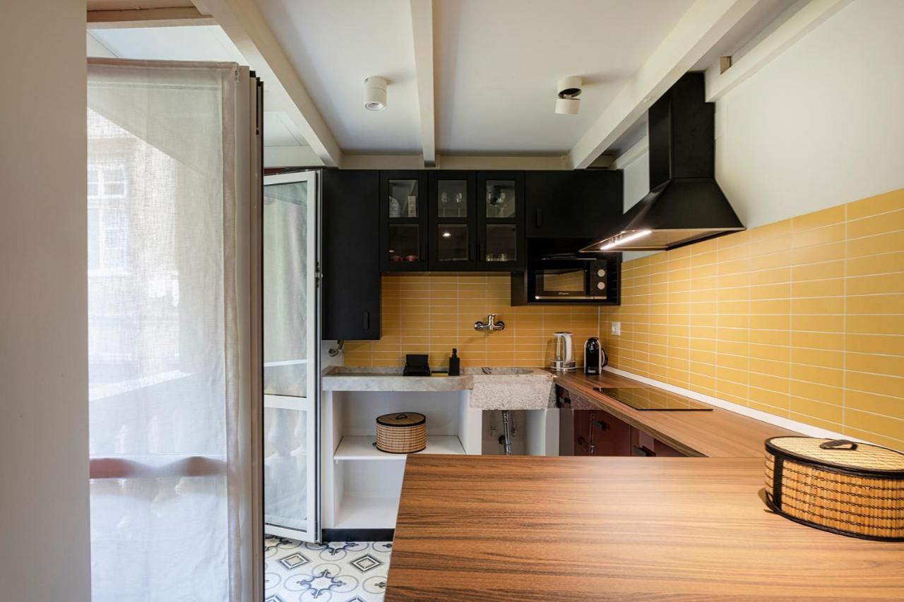 Apartamento Agnello4 Storico E Ristrutturato In Pieno Centro *